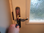 Lock Replacement Service from DC Glass and Lock