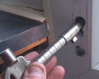Tameside Mechanisms